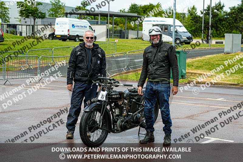 Vintage motorcycle club;eventdigitalimages;no limits trackdays;peter wileman photography;vintage motocycles;vmcc banbury run photographs